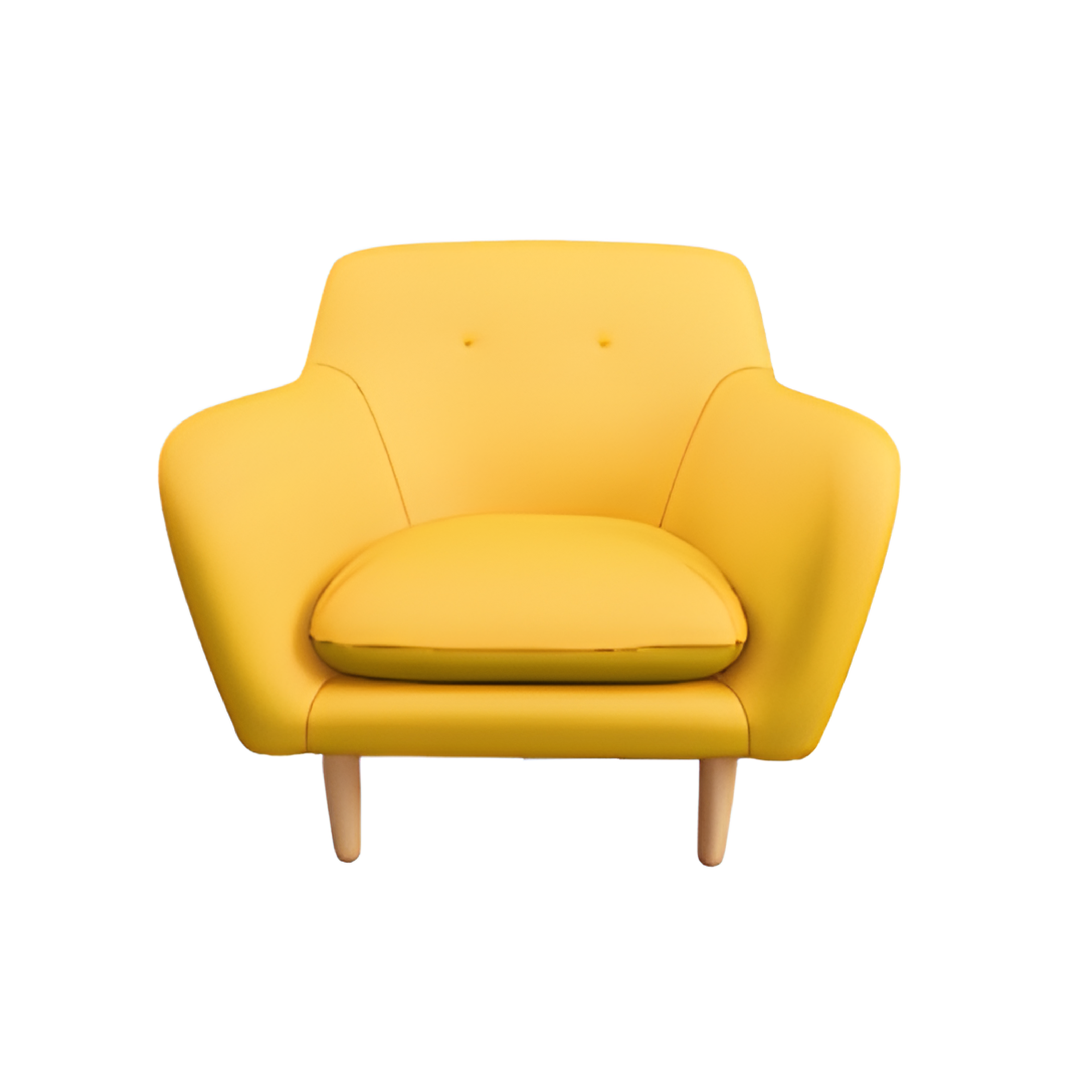 Marigold Cozy Chair
