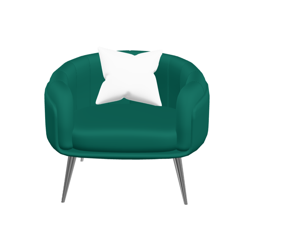Emerald Lounge Sofa