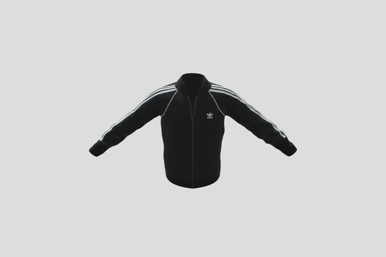 Adidas SST Track Jacket
