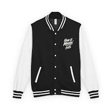 Letterman Jacket