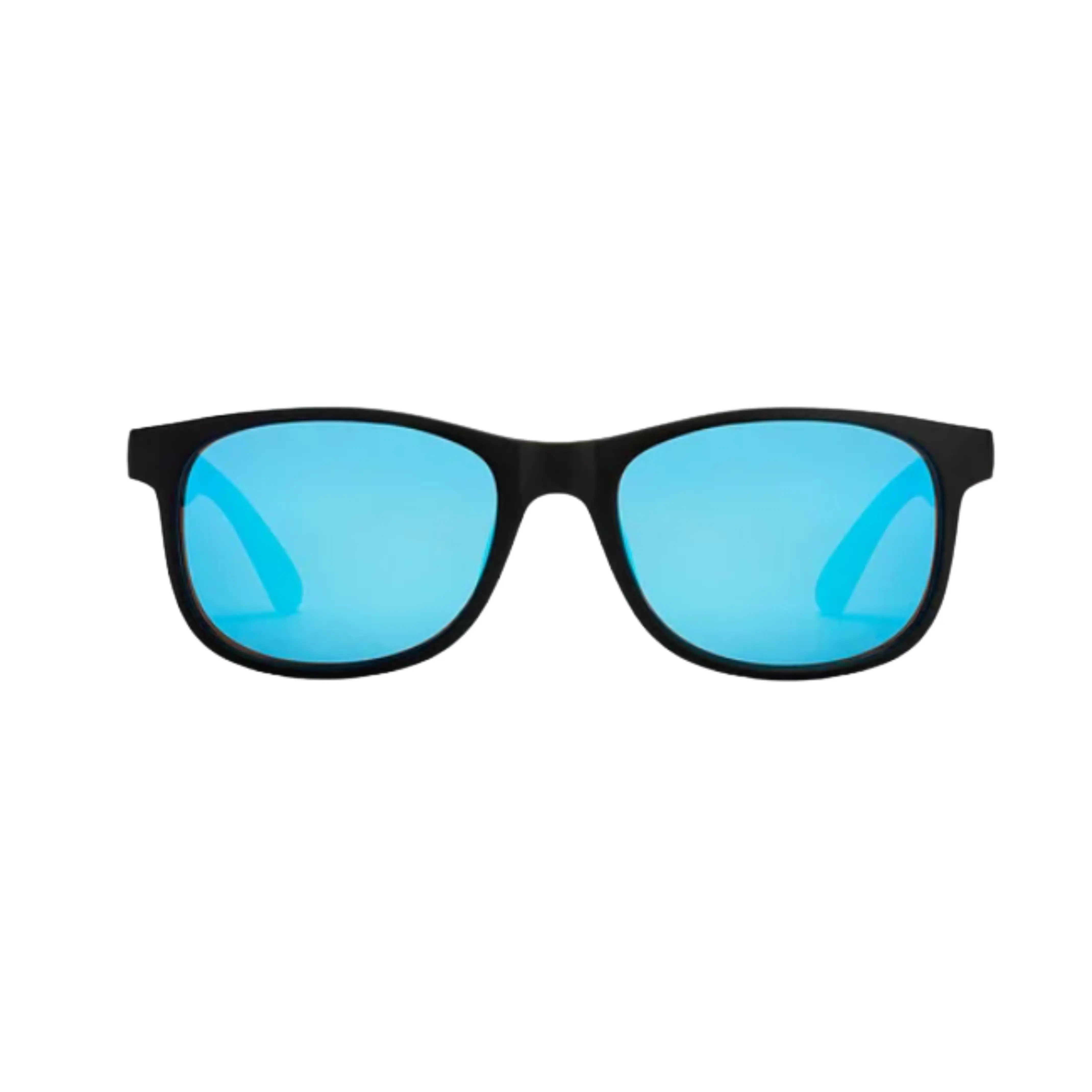 Vincent Chase Jet Black Eyewear