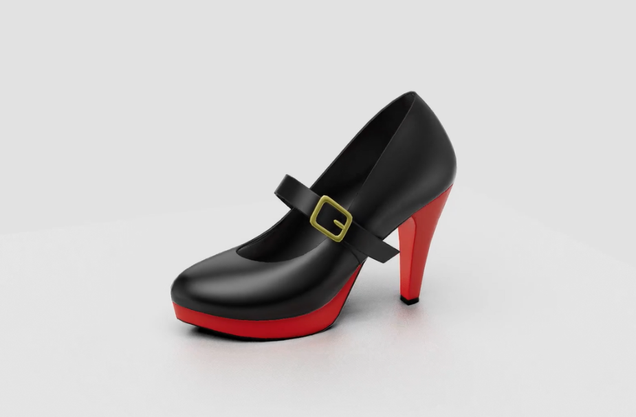 Classic Stiletto Heels