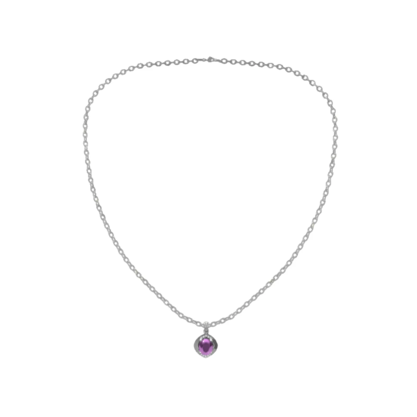 Garden Shine Necklace