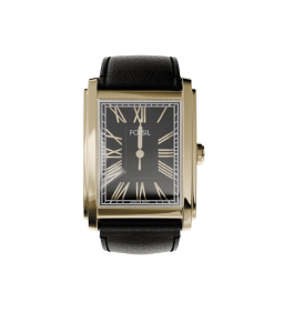 Fossil Roman Edge Watch