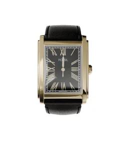 Fossil Roman Edge Watch