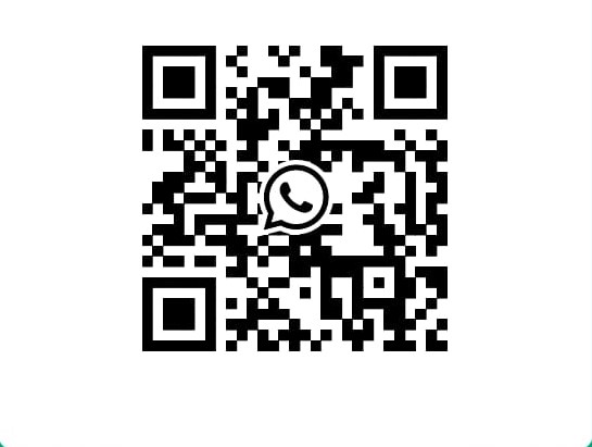 WhatsApp QR