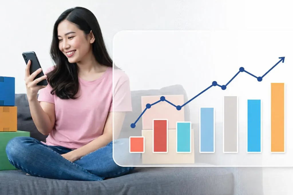 augumented jewlery try on