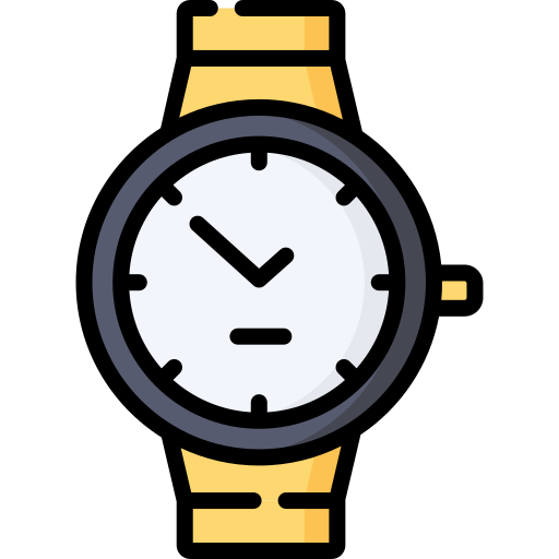 Watch Icon
